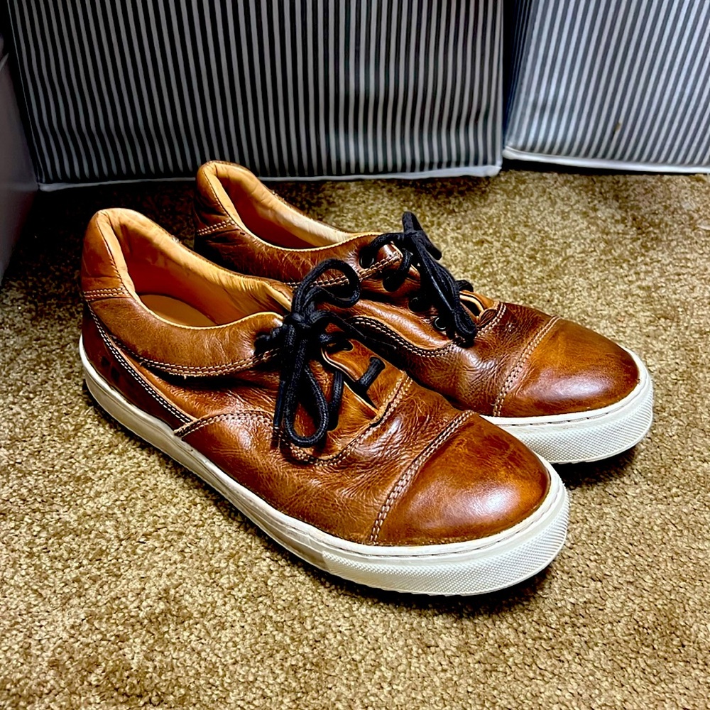 Womens Bedstu Sneakers